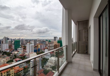 2 Bedroom Condo For Sale - Embassy Central, BKK1, Phnom Penh thumbnail