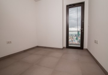 19th Floor 2 Bedroom Condo For Sale - Embassy Central, BKK1, Phnom Penh thumbnail