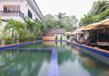 16 Bedroom Boutique Hotel for Sale - Siem Reap  thumbnail