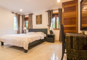 16 Bedroom Boutique Hotel for Sale - Siem Reap  thumbnail