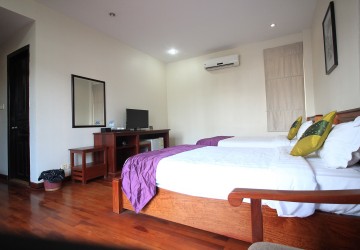 25 Room Hotel For Sale- BKK1, Phnom Penh thumbnail