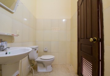 2 Bedroom  Townhouse For Sale - Chreav, Siem Reap thumbnail