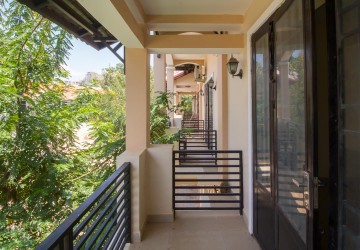 2 Bedroom  Townhouse For Sale - Chreav, Siem Reap thumbnail