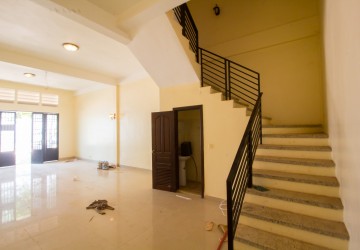 2 Bedroom  Townhouse For Sale - Chreav, Siem Reap thumbnail