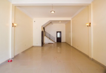 2 Bedroom  Townhouse For Sale - Chreav, Siem Reap thumbnail