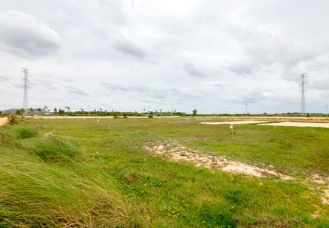 980 sq.m. Land For Sale - Svay Dangkum, Siem Reap thumbnail