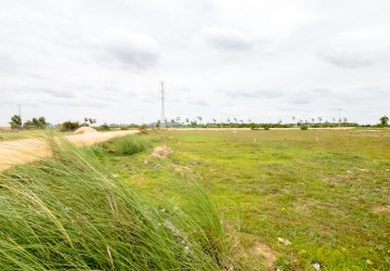 980 sq.m. Land For Sale - Svay Dangkum, Siem Reap thumbnail