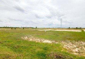 980 sq.m. Land For Sale - Svay Dangkum, Siem Reap thumbnail