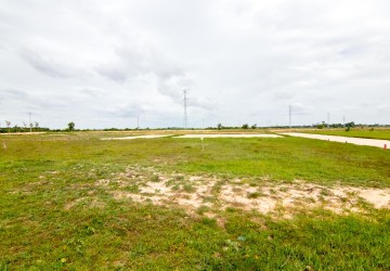 980 sq.m. Land For Sale - Svay Dangkum, Siem Reap thumbnail