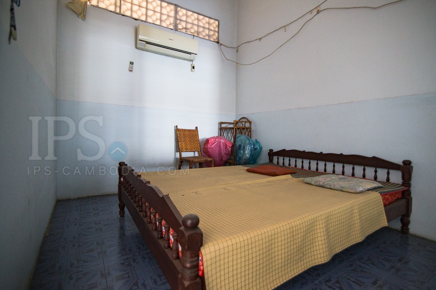 5 Bedroom Shop House For Sale - BKK1, Phnom Penh