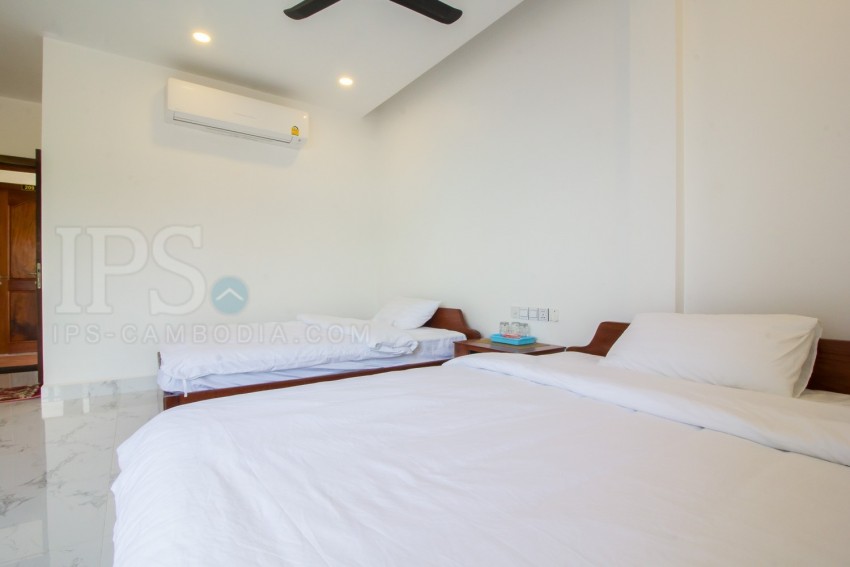 Studio Room  For Rent - Slor Kram, Siem Reap