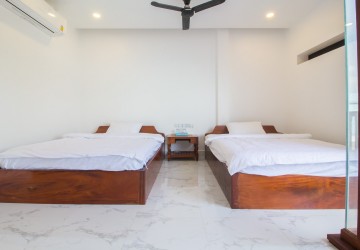 Studio Room  For Rent - Slor Kram, Siem Reap thumbnail