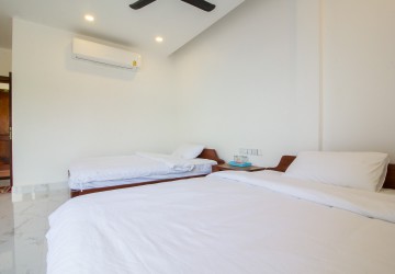 Studio Room  For Rent - Slor Kram, Siem Reap thumbnail