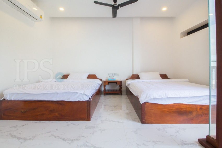 Studio Room  For Rent - Slor Kram, Siem Reap