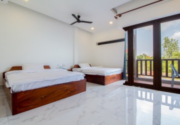 Studio Room  For Rent - Slor Kram, Siem Reap thumbnail