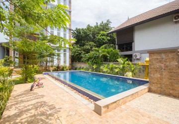 8 Bedroom Villa for Rent -Slor-Kram- Siem Reap thumbnail