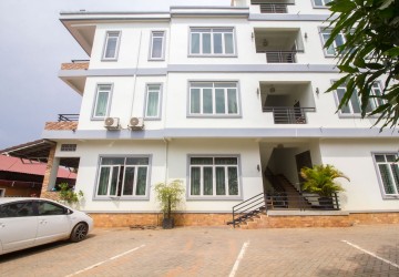 1 Bedroom  Apartment  for Rent - Siem Reap thumbnail