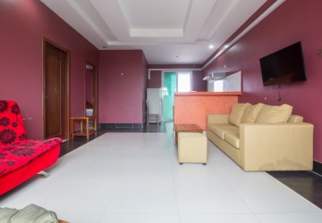 Western Style 2 Bedroom  Apartment  for Rent - Siem Reap thumbnail