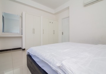 2 Bedroom Serviced Apartment For Rent - Tonle Bassac, Phnom Penh thumbnail