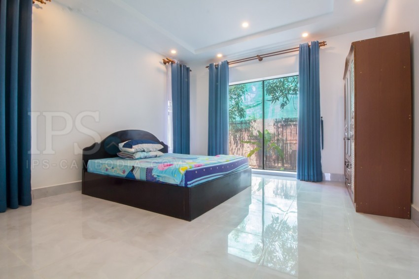 2 Bedroom Villa  For Rent - Sala Kamreuk, Siem Reap