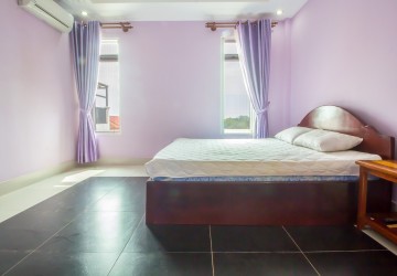 1 Bedroom  Apartment  for Rent - Siem Reap thumbnail