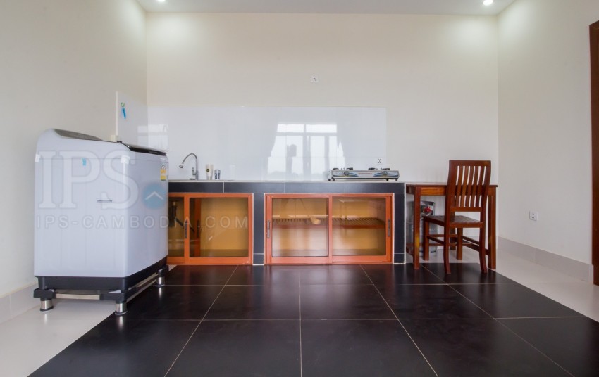 1 Bedroom  Apartment  for Rent - Siem Reap