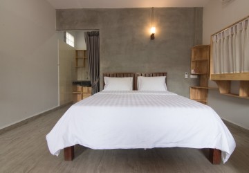 Studio Room  Apartment For Rent -  Svay Dangkum, Siem Reap thumbnail