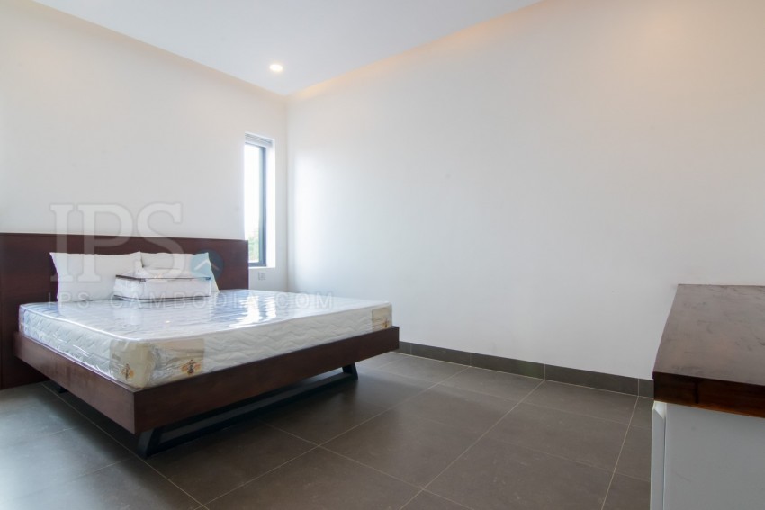 2 Bedroom  Apartment For Rent - Kouk Chak, Siem Reap