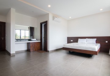 2 Bedroom  Apartment For Rent - Kouk Chak, Siem Reap thumbnail