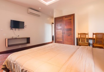 2 Bedroom Apartment for Rent - Svay Dangkum,Siem Reap thumbnail