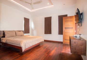 2 Bedroom Apartment for Rent - Svay Dangkum,Siem Reap thumbnail