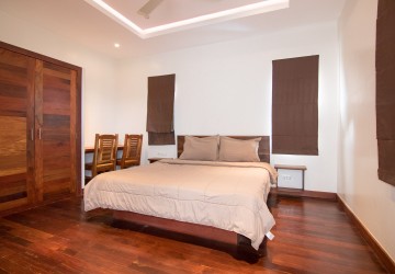 2 Bedroom Apartment for Rent - Svay Dangkum,Siem Reap thumbnail