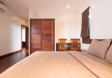 2 Bedroom Apartment for Rent - Svay Dangkum,Siem Reap thumbnail