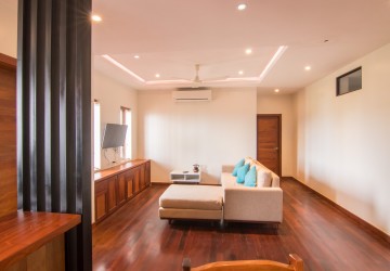 2 Bedroom Apartment for Rent - Svay Dangkum,Siem Reap thumbnail