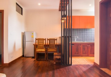 2 Bedroom Apartment for Rent - Svay Dangkum,Siem Reap thumbnail