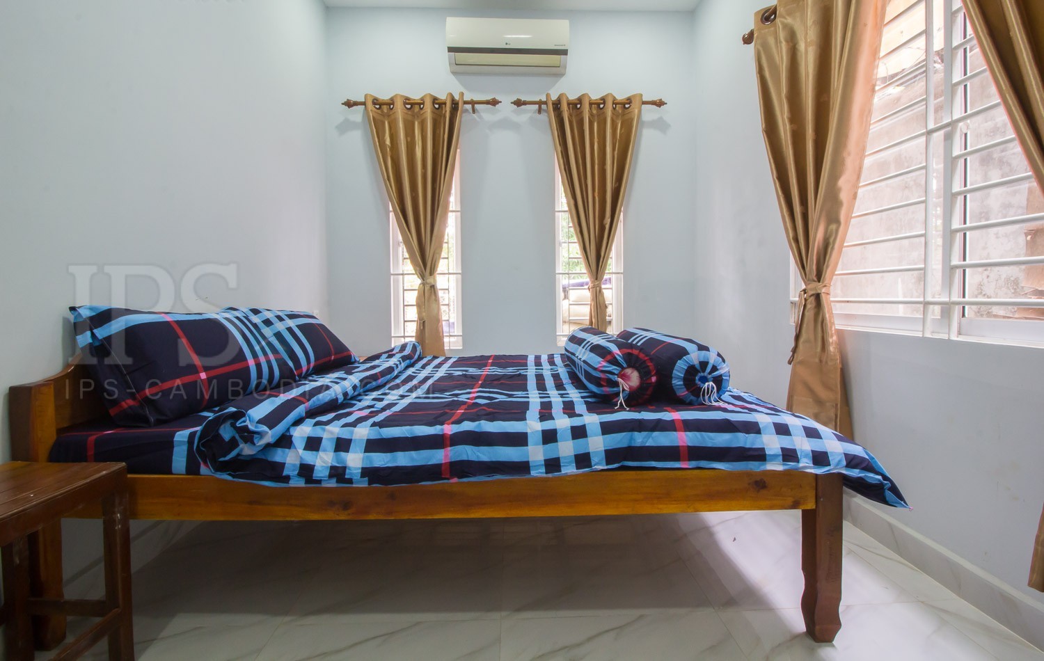 1 Bedroom Apartment For Rent - Sala Kamreuk, Siem Reap - Image 5 1 Bedroom Apartment For Rent - Sala Kamreuk, Siem Reap - Image 5