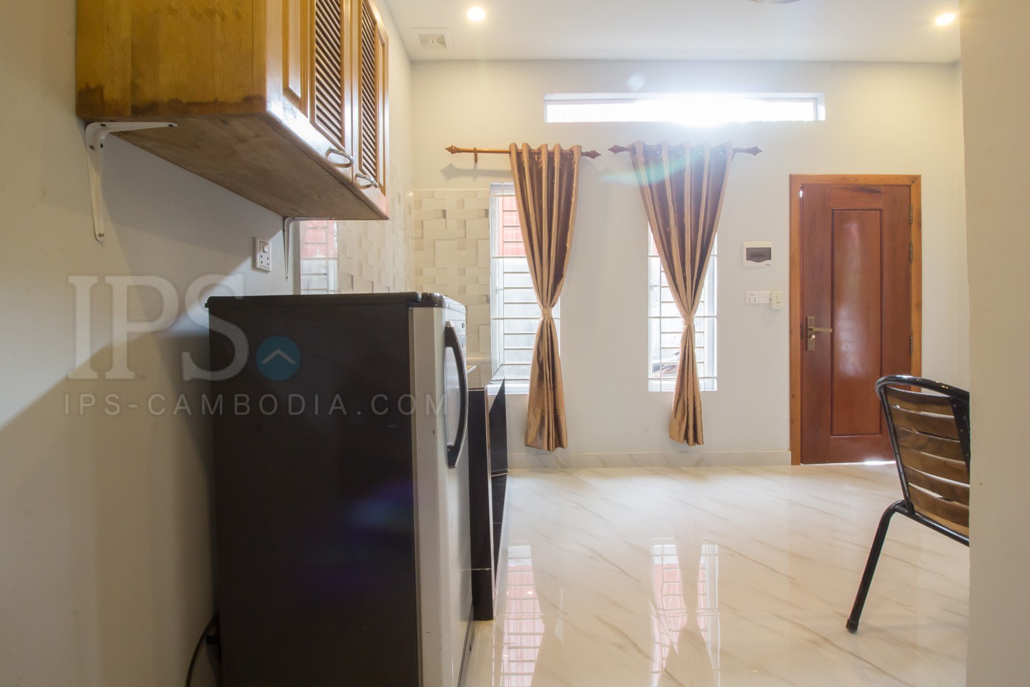 1 Bedroom Apartment For Rent - Sala Kamreuk, Siem Reap - Image 10 1 Bedroom Apartment For Rent - Sala Kamreuk, Siem Reap - Image 10