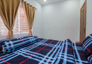 1 Bedroom Apartment For Rent - Sala Kamreuk, Siem Reap thumbnail