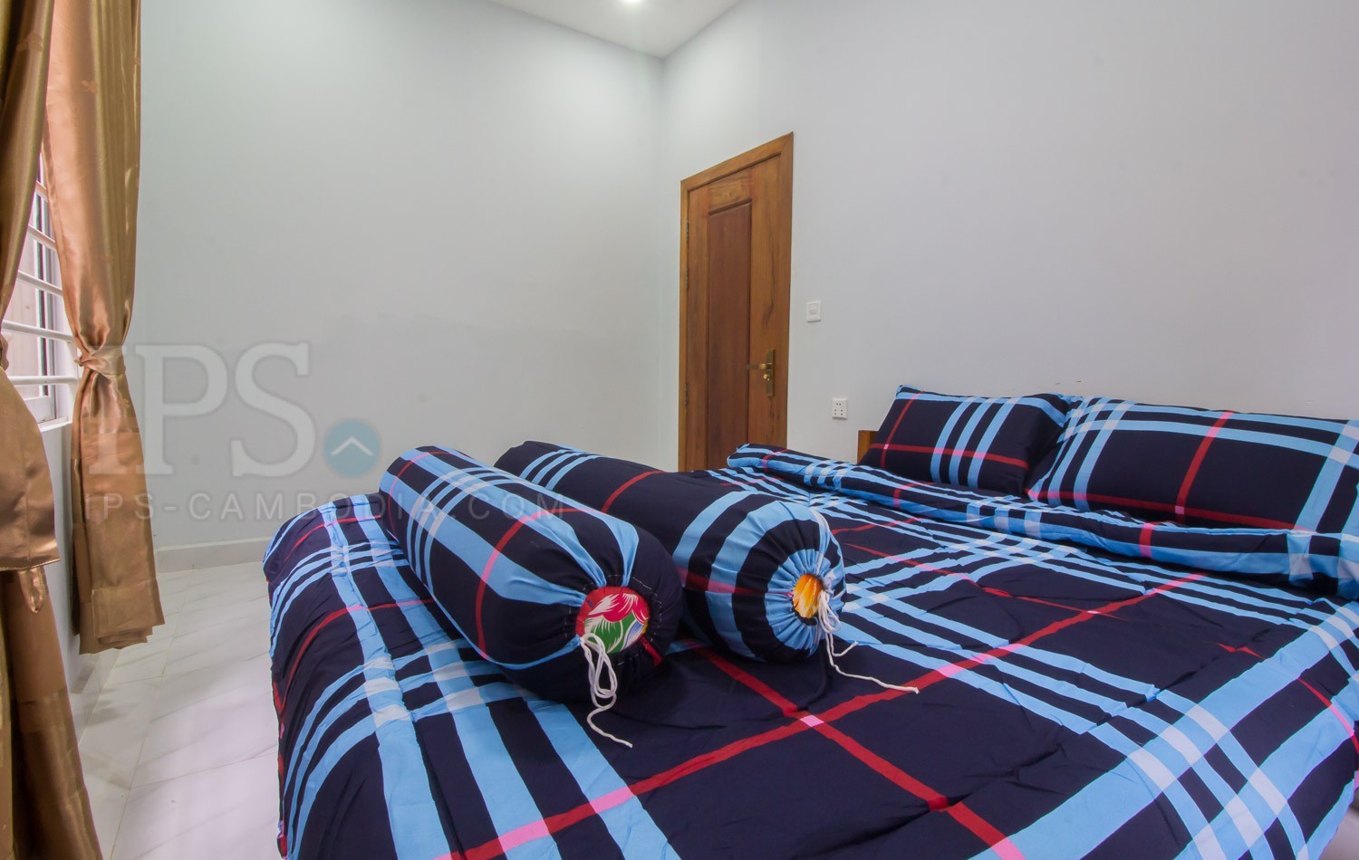 1 Bedroom Apartment For Rent - Sala Kamreuk, Siem Reap - Image 8 1 Bedroom Apartment For Rent - Sala Kamreuk, Siem Reap - Image 8