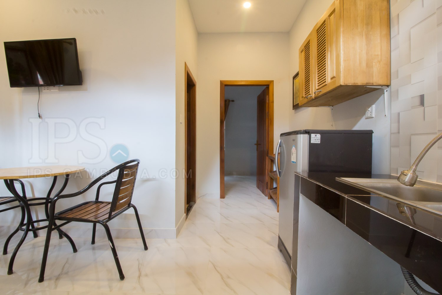 1 Bedroom Apartment For Rent - Sala Kamreuk, Siem Reap - Image 11 1 Bedroom Apartment For Rent - Sala Kamreuk, Siem Reap - Image 11