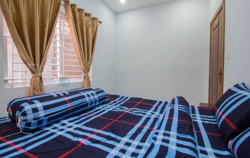 1 Bedroom Apartment For Rent - Sala Kamreuk, Siem Reap