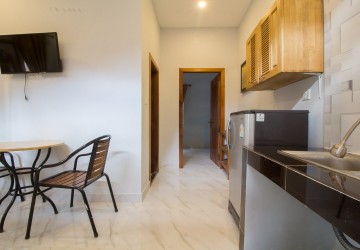 1 Bedroom Apartment For Rent - Sala Kamreuk, Siem Reap thumbnail