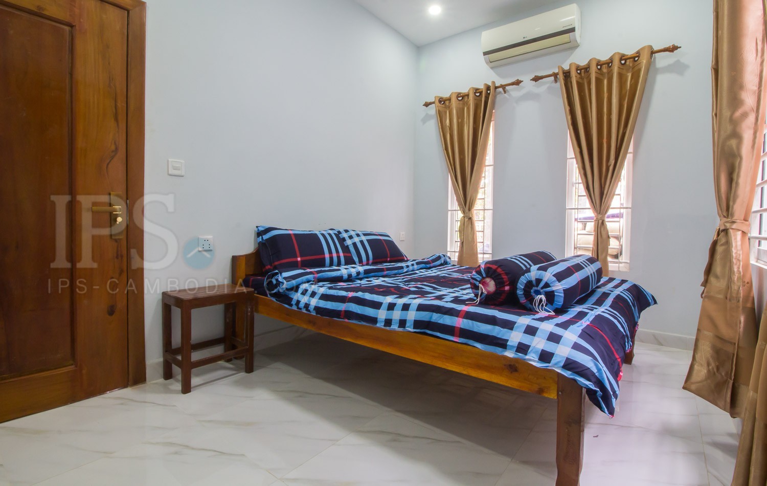 1 Bedroom Apartment For Rent - Sala Kamreuk, Siem Reap - Image 6 1 Bedroom Apartment For Rent - Sala Kamreuk, Siem Reap - Image 6