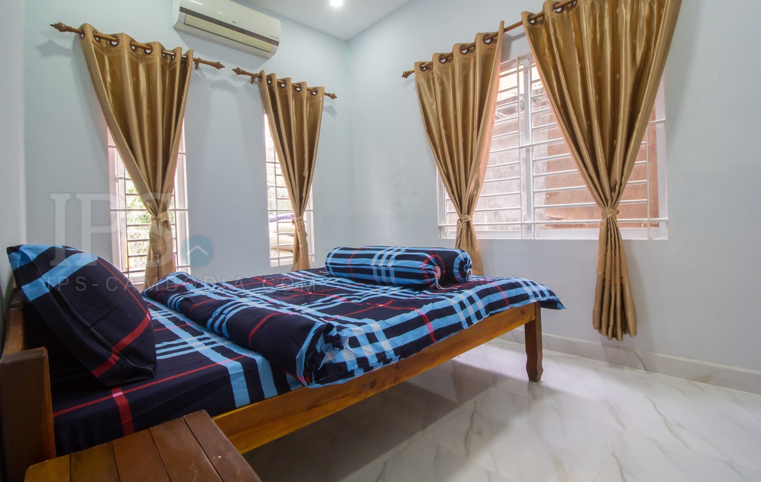 1 Bedroom Apartment For Rent - Sala Kamreuk, Siem Reap - Image 4 1 Bedroom Apartment For Rent - Sala Kamreuk, Siem Reap - Image 4