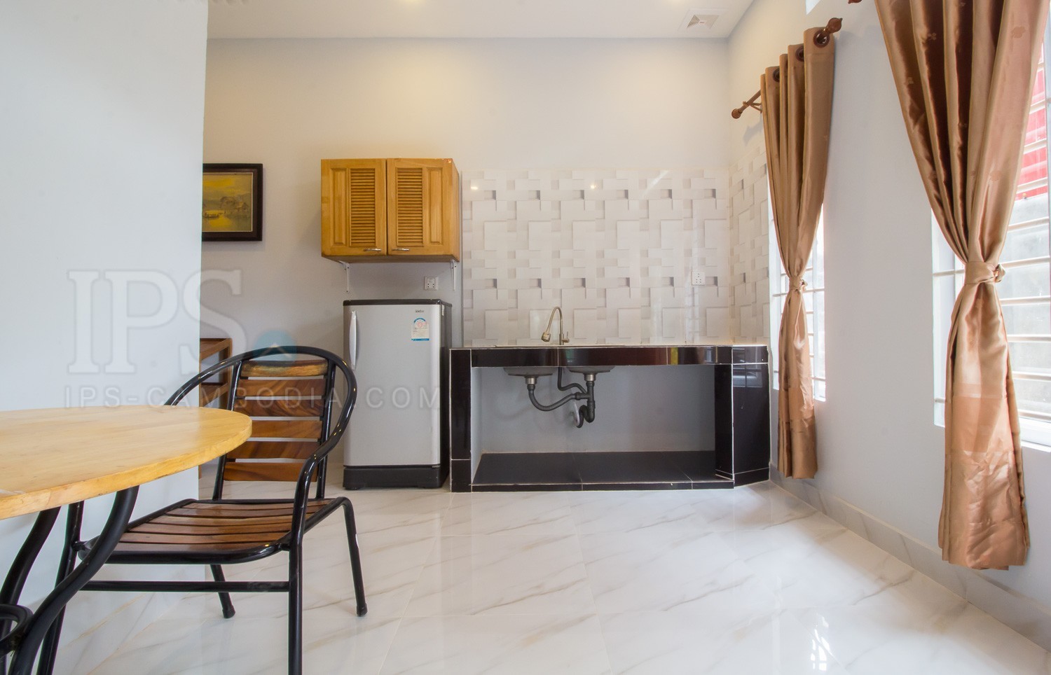 1 Bedroom Apartment For Rent - Sala Kamreuk, Siem Reap - Image 2 1 Bedroom Apartment For Rent - Sala Kamreuk, Siem Reap - Image 2