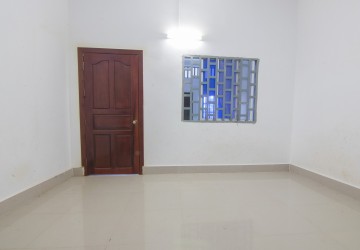 3 Bedroom Flat For Rent - Svay Dangkum, Siem Reap thumbnail