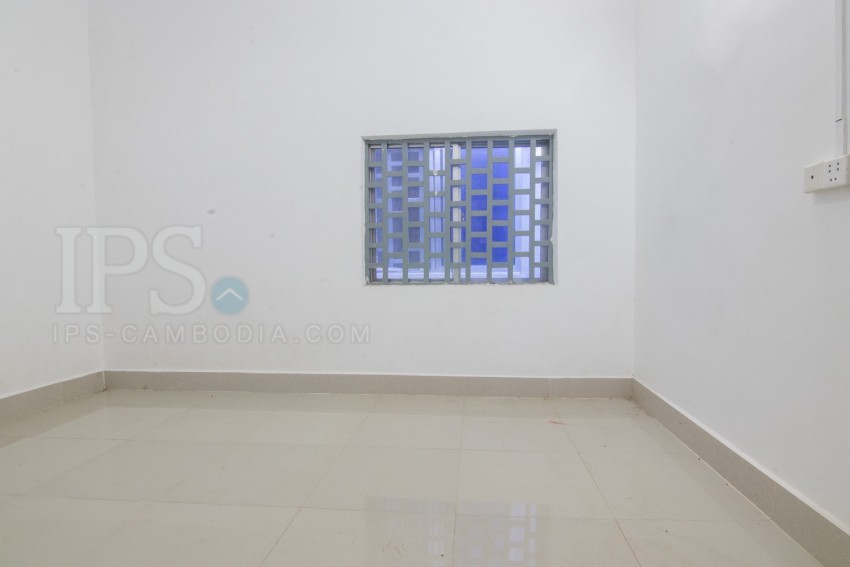 3 Bedroom Flat For Rent - Svay Dangkum, Siem Reap