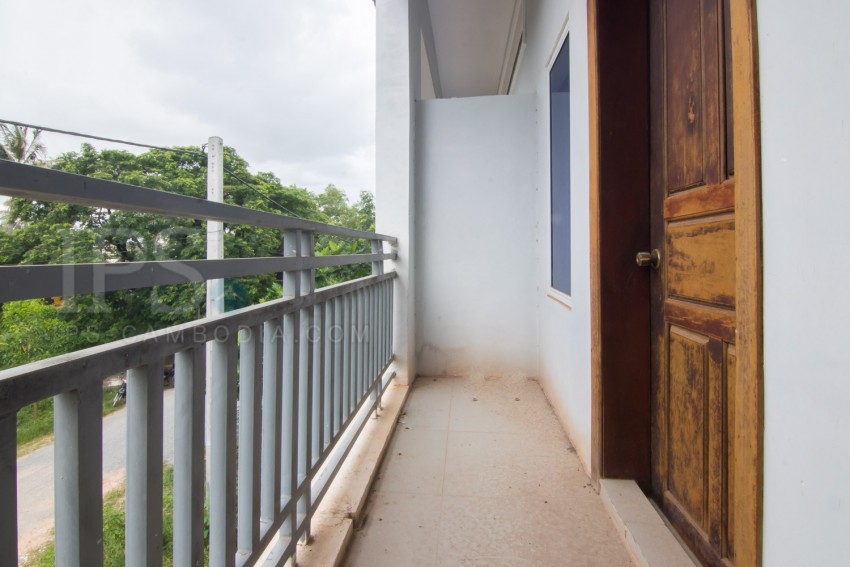 3 Bedroom Flat For Rent - Svay Dangkum, Siem Reap