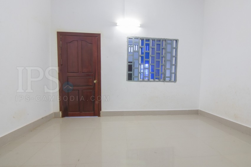 3 Bedroom Flat For Rent - Svay Dangkum, Siem Reap