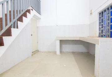 3 Bedroom Flat For Rent - Svay Dangkum, Siem Reap thumbnail